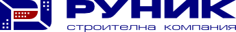 Logo Runik - construction company
